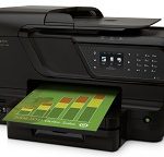 HP OfficeJet Pro 8600 Mac Driver