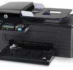 HP OfficeJet 4500 Mac Driver