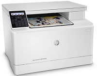 HP Color LaserJet M180nw