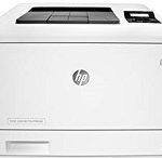 HP LaserJet Pro M452dn Mac Driver