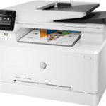 HP LaserJet Pro M281fdw Mac Driver