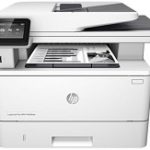 HP LaserJet Pro M477fnw Mac Driver