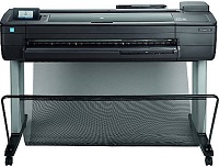 HP DesignJet T730