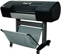 HP DesignJet Z3200 Printer