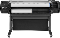 HP DesignJet Z5600 Printer