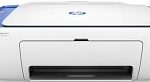 HP DeskJet 2655 Mac Driver