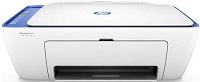 HP DeskJet 2655 Printer