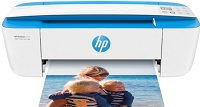 HP DeskJet 3755 Printer