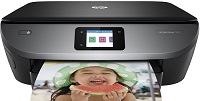 HP ENVY Photo 7155 Printer