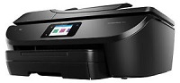 HP ENVY Photo 7855 Printer