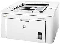 HP LaserJet M203dw Printer