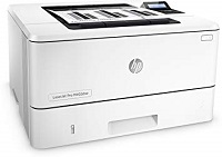 HP LaserJet M402dne Printer