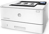 HP LaserJet M402dw Printer