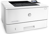 HP LaserJet M402n Printer