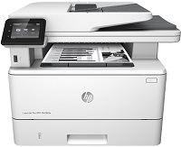 HP LaserJet Pro M426fdn Printer