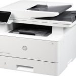 HP LaserJet Pro M426fdw Mac Driver