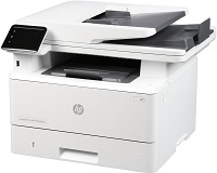 HP LaserJet Pro M426fdw Printer