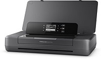 HP OfficeJet 200 Mobile Printer