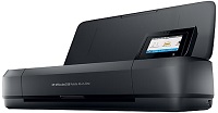 HP OfficeJet 250 Mobile Printer