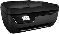 HP OfficeJet 3830 Printer