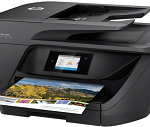 HP OfficeJet Pro 6968 Mac Driver