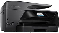 HP OfficeJet Pro 6978 Printer