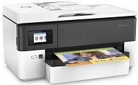 HP OfficeJet Pro 7720 Wide Format Printer