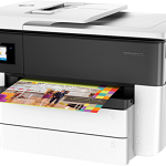 HP OfficeJet Pro 7740 Mac Driver