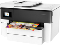 HP OfficeJet Pro 7740 Wide Format Printer