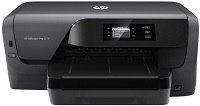 HP OfficeJet 8210 Printer