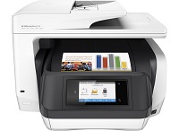 HP OfficeJet Pro 8720 Printer