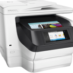 HP OfficeJet Pro 8740 Mac Driver