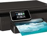 HP Photosmart 7520 Mac Driver