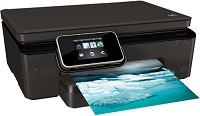 HP Photosmart 6520 Printer