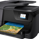 HP OfficeJet Pro 8710 Mac Driver