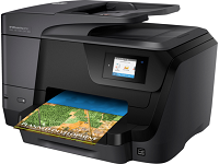 HP OfficeJet Pro 8710 Printer