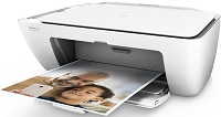 HP DeskJet 2620 Printer