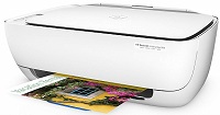 HP DeskJet 3636 Printer