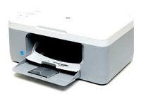 HP Deskjet F2280 Printer