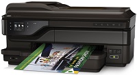 HP OfficeJet 7612 Mac Driver