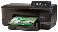 HP OfficeJet 251dw Printer