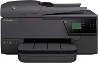 HP Officejet Pro 3620 Black & White Printer