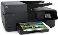 HP Officejet Pro 6830 Printer