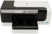 HP Officejet Pro 8000 Printer