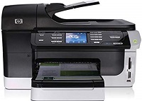 HP Officejet Pro 8500 Printer