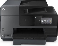 HP Officejet Pro 8620 Printer