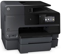 HP Officejet Pro 8630 Printer