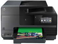 HP Officejet Pro 8660 Printer