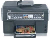 HP Officejet Pro L7300 Printer
