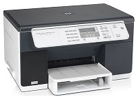 HP Officejet Pro L7400 Printer